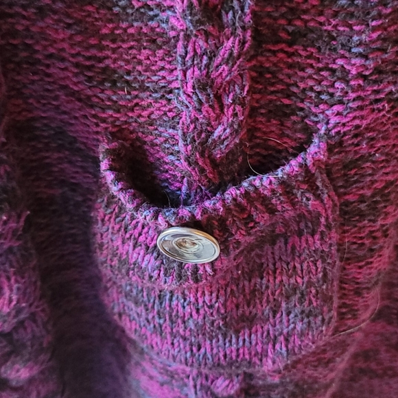 Style&Co Small short sleeved sweater dress. - Picture 4 of 4